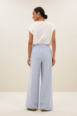 By bar thelma super trouper top | off white^ Tops & Shirts