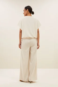 By bar tyler slub top | almond^ Tops & Shirts