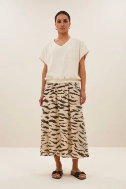 By bar tyler slub top | almond^ Tops & Shirts