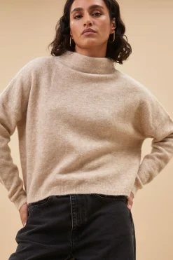 By bar vinn pullover |^ Strick