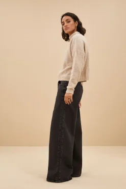 By bar vinn pullover |^ Strick