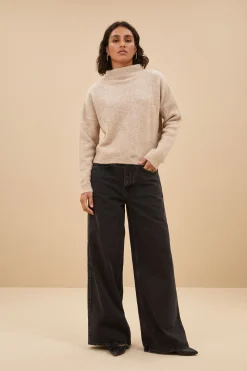 By bar vinn pullover |^ Strick