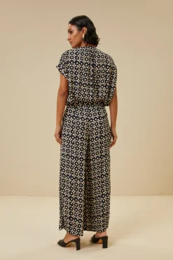 By bar wanda khandi pant | khandi print^ Hosen