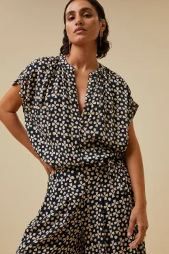 By bar wanda khandi pant | khandi print^ Hosen
