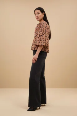 By bar zasu anika blouse | anika print^ Blusen